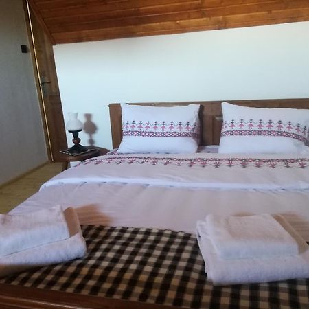 Casa Din Susani Calinesti  الغرفة الصورة