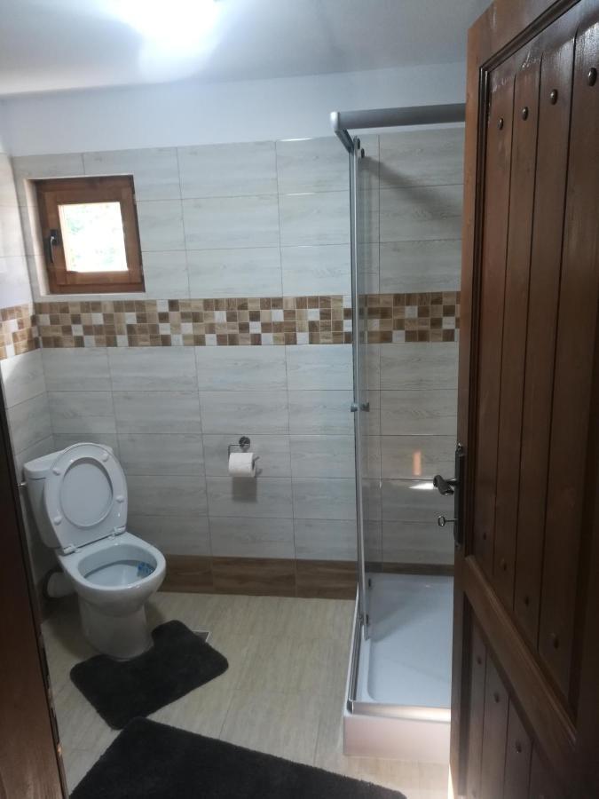 Casa Din Susani Calinesti  المظهر الخارجي الصورة