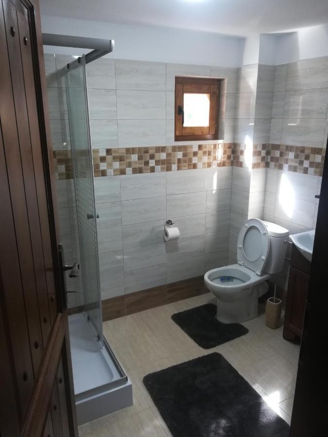 Casa Din Susani Calinesti  المظهر الخارجي الصورة